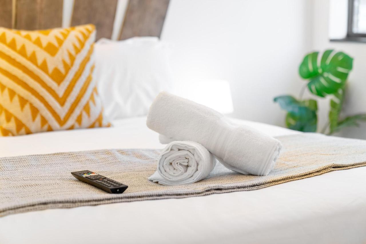 Haus Lofts - Luxury Suite - Parking - Smart Tv - Wifi Бирмингем Экстерьер фото