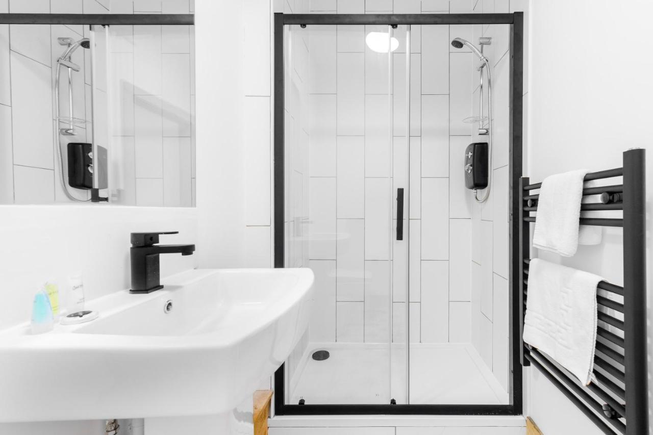 Haus Lofts - Luxury Suite - Parking - Smart Tv - Wifi Бирмингем Экстерьер фото