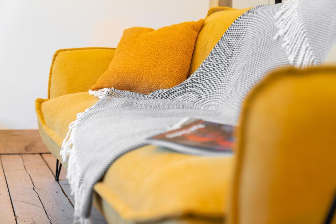 Haus Lofts - Luxury Suite - Parking - Smart Tv - Wifi Бирмингем Экстерьер фото