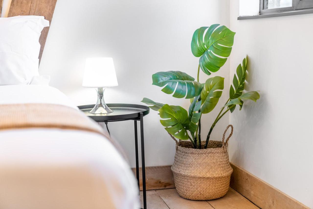 Haus Lofts - Luxury Suite - Parking - Smart Tv - Wifi Бирмингем Экстерьер фото