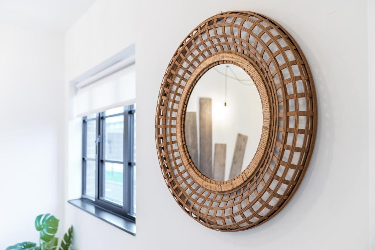 Haus Lofts - Luxury Suite - Parking - Smart Tv - Wifi Бирмингем Экстерьер фото